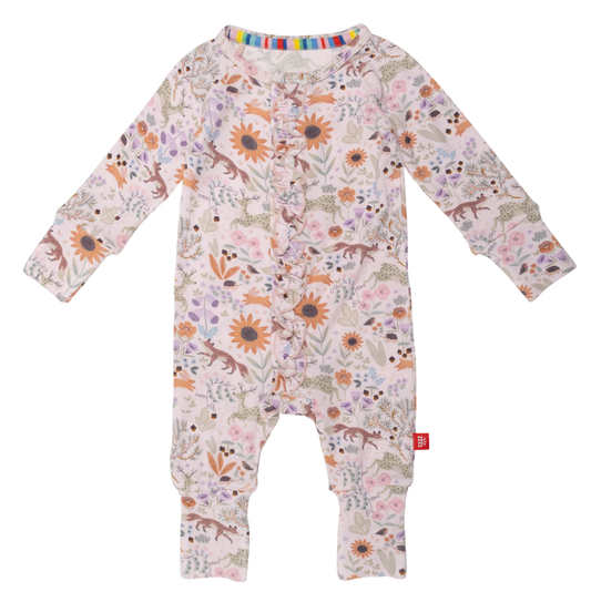 Magnetic Me Garden of Dreams Coverall