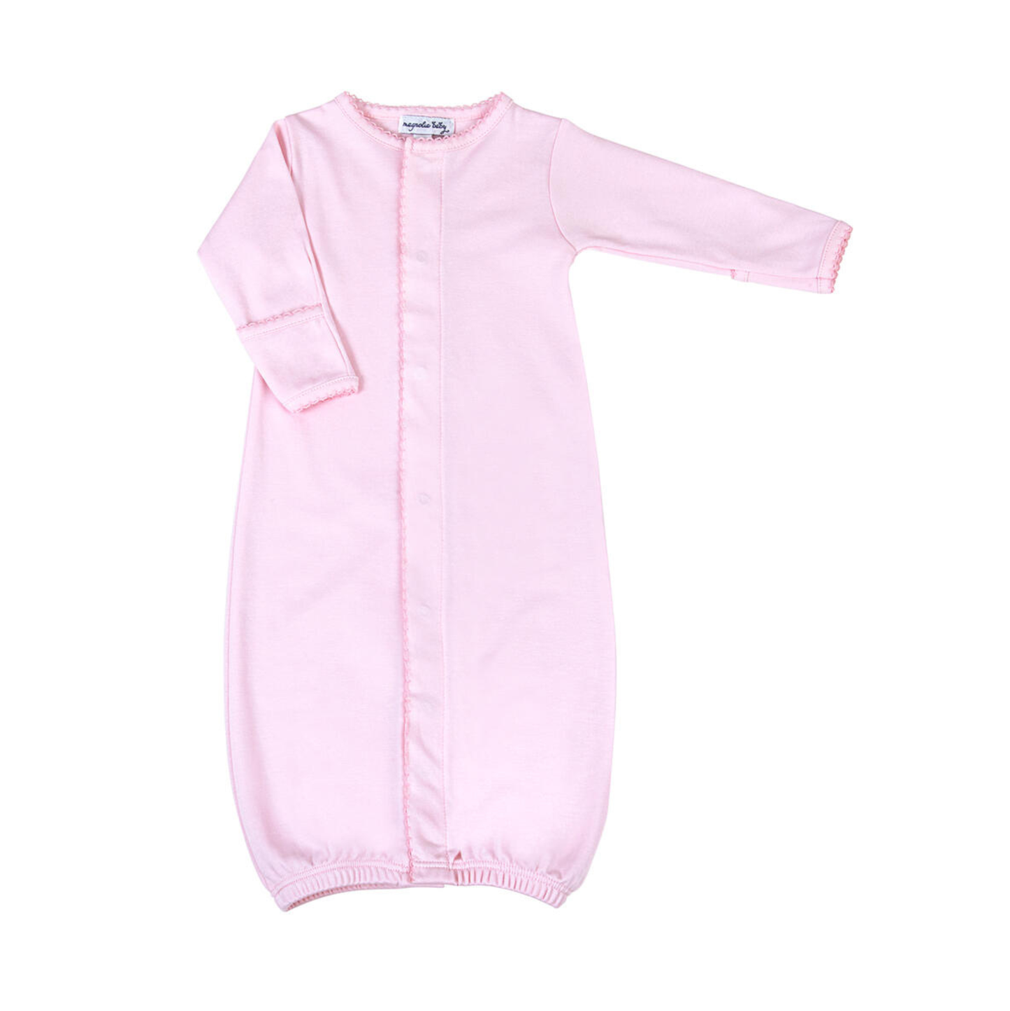 Magnolia Baby Pink Convertible Gown