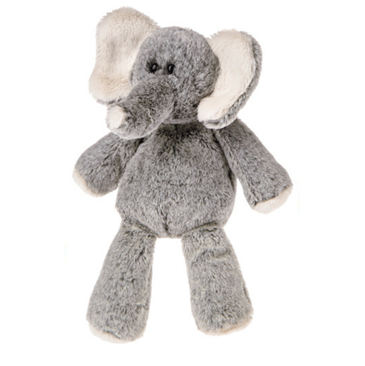 Marshmallow Junior Elephant - 9"