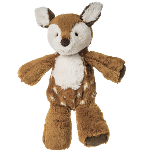 Marshmallow Junior Fawn - 9"