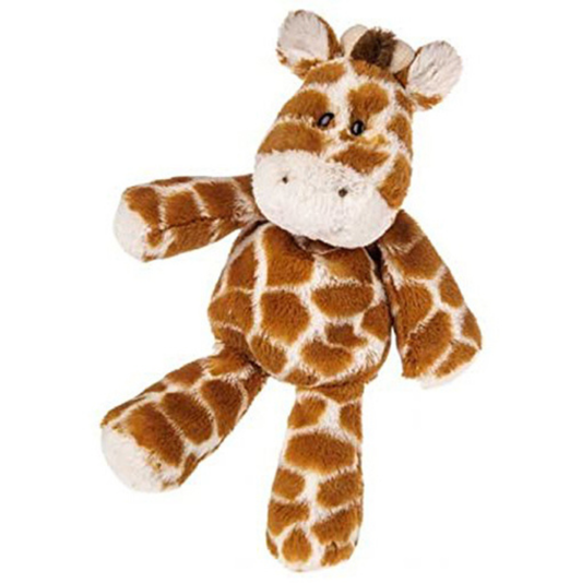 Marshmallow Junior Giraffe - 9"