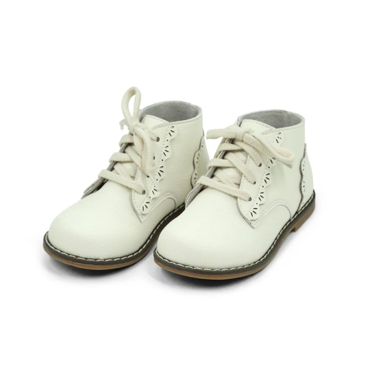 Lamour Junie Boot Bone