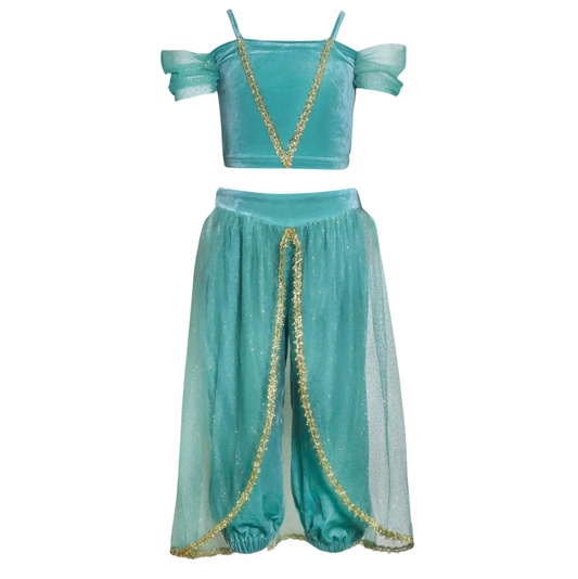 Jasmine Costume