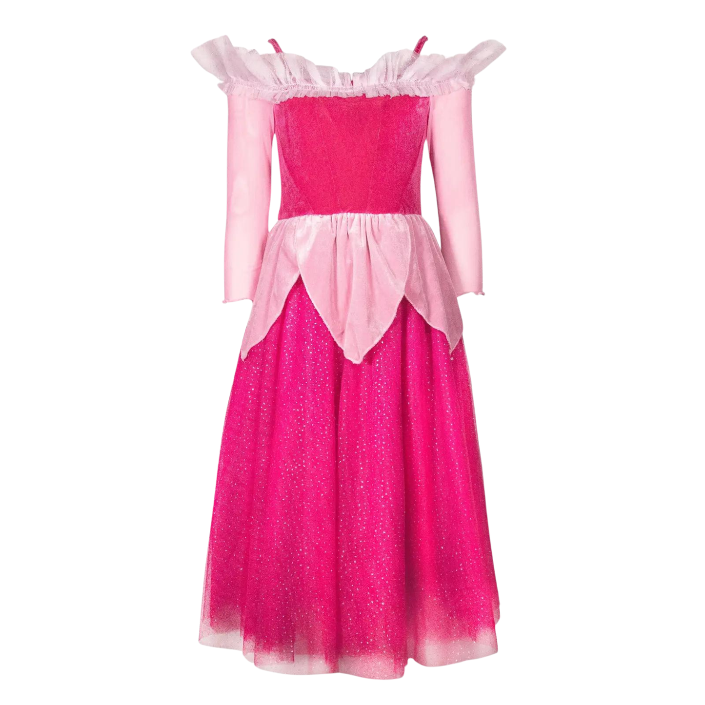 Sleeping Beauty Costume Dress