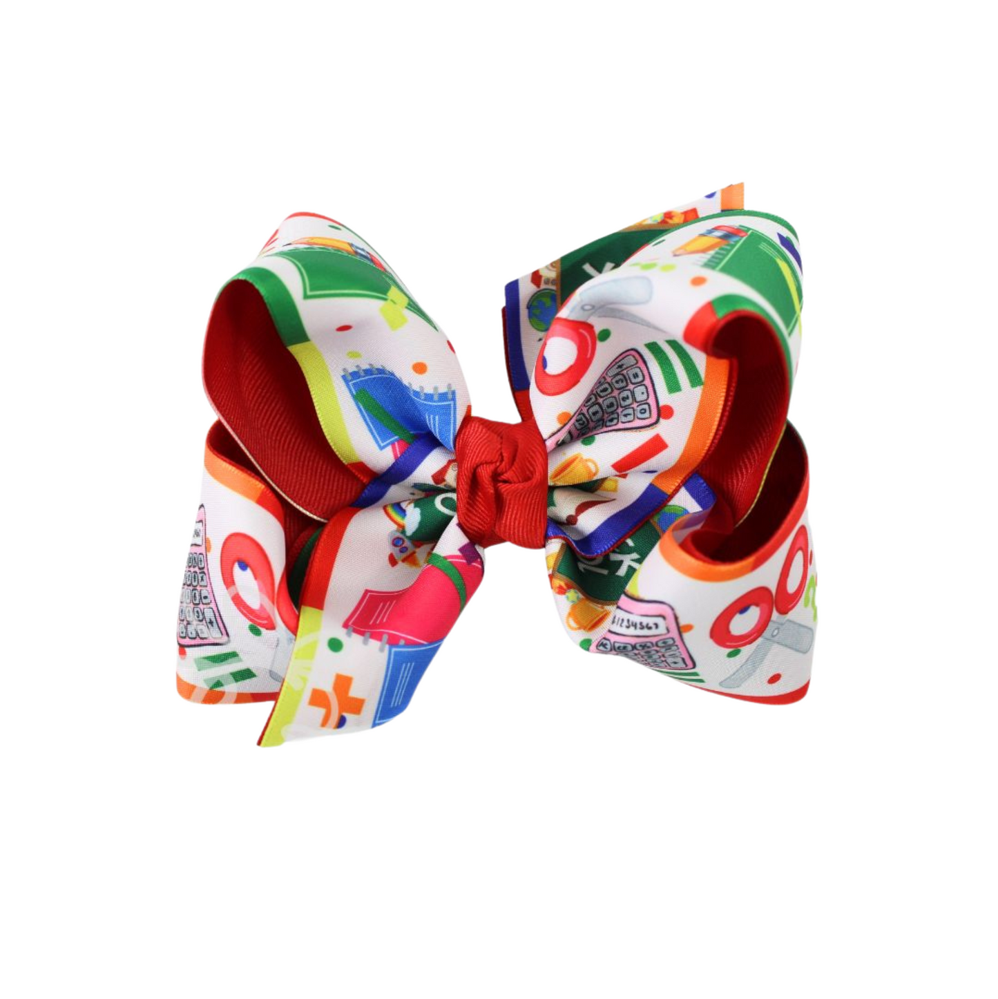 Beyond Creations School Bows