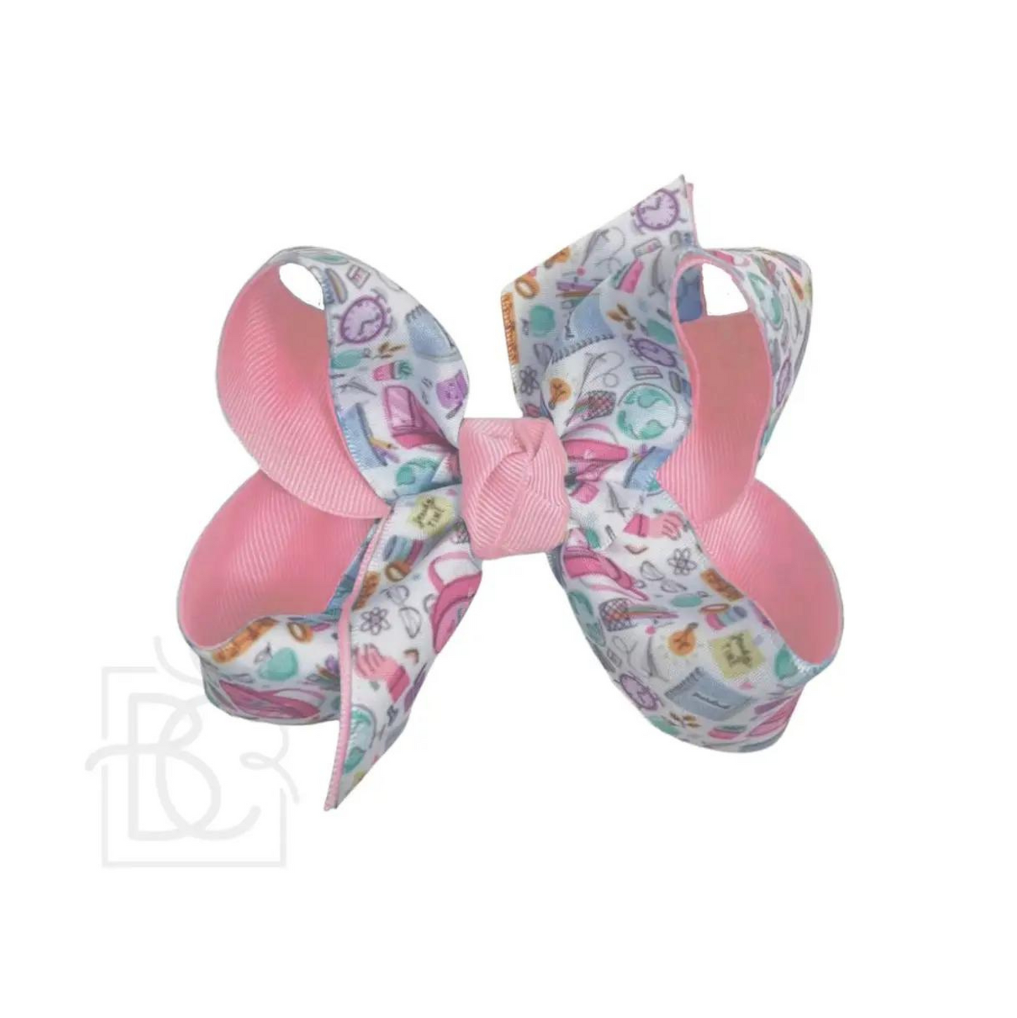 Beyond Creations School Bows