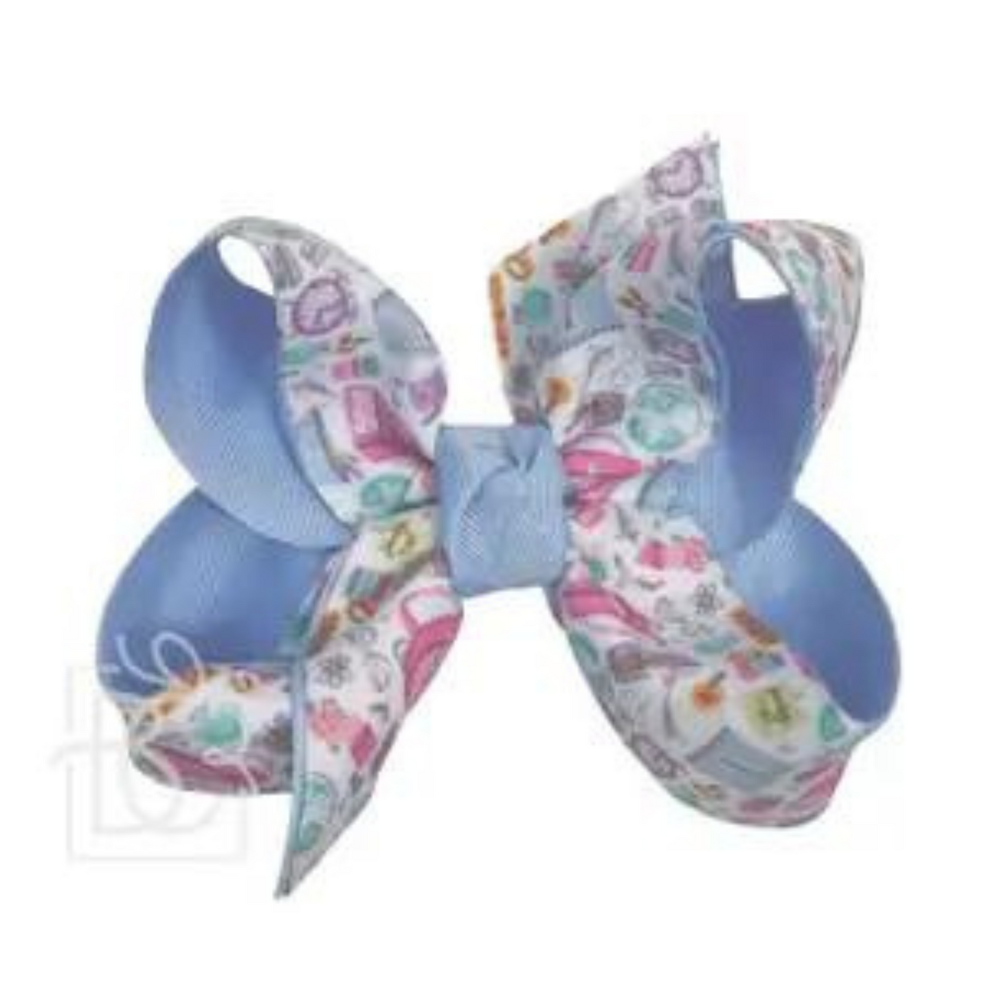 Beyond Creations School Bows