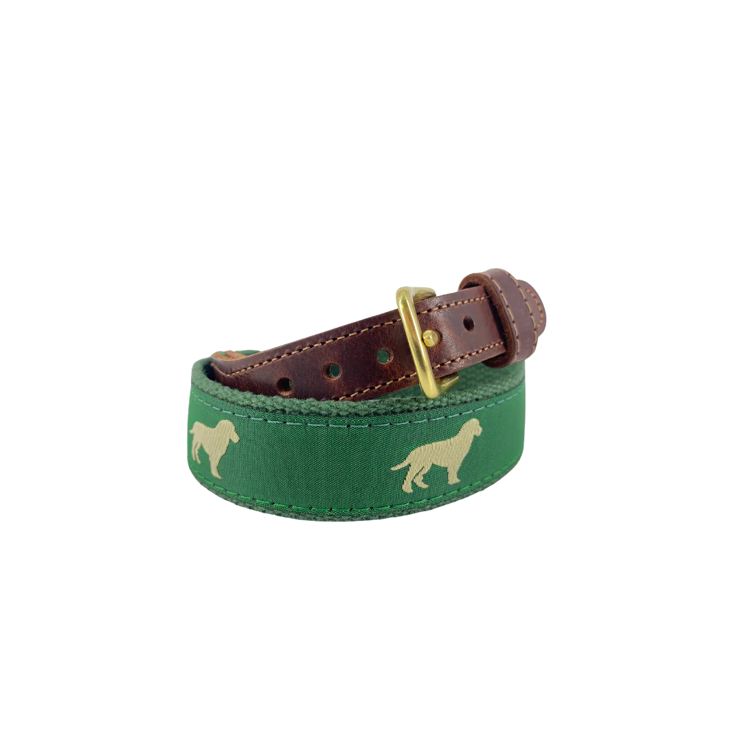 Ebinger Bros Dog Belt