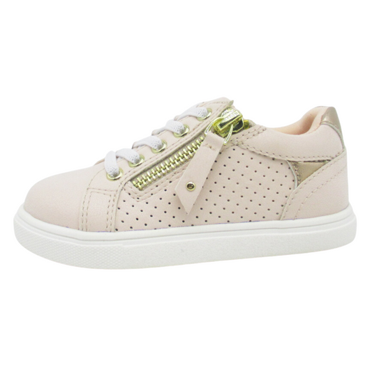 Mia Lil Jilie Pastel Pink Sneaker