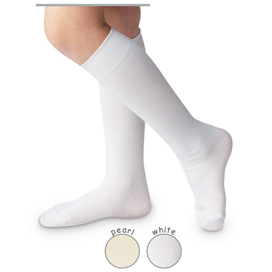 Jefferies High Class Nylon Knee Sock