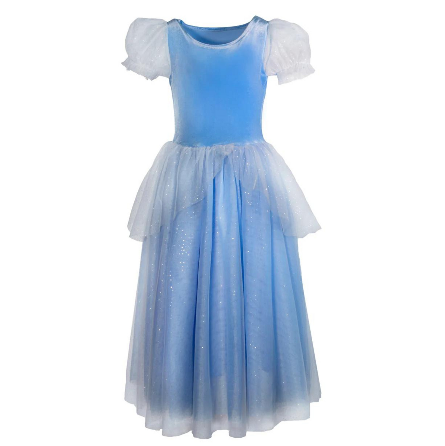 Cinderella Costume Dress