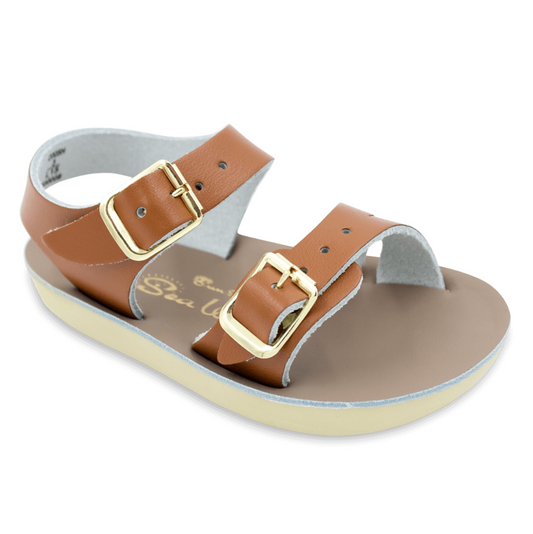 Sun San Sea Wee Sandal Tan