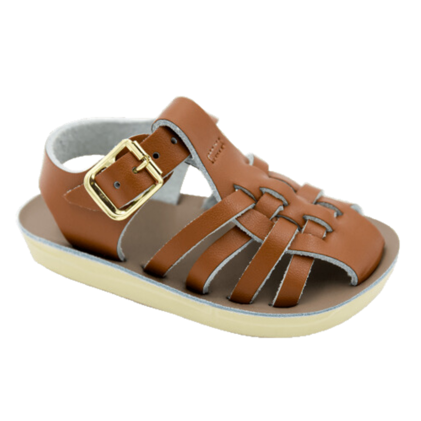 Sun San Sailor Sandal Tan