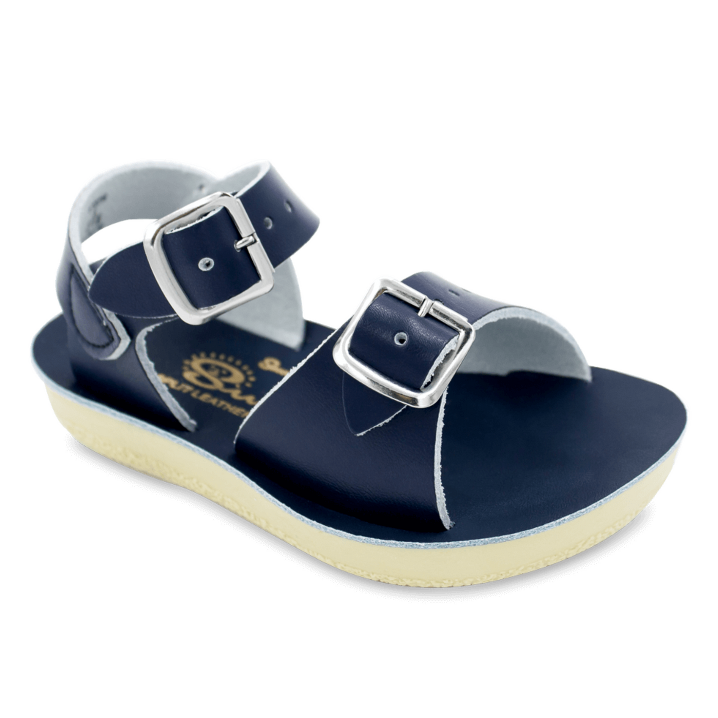 Sun San Surfer Sandal Navy