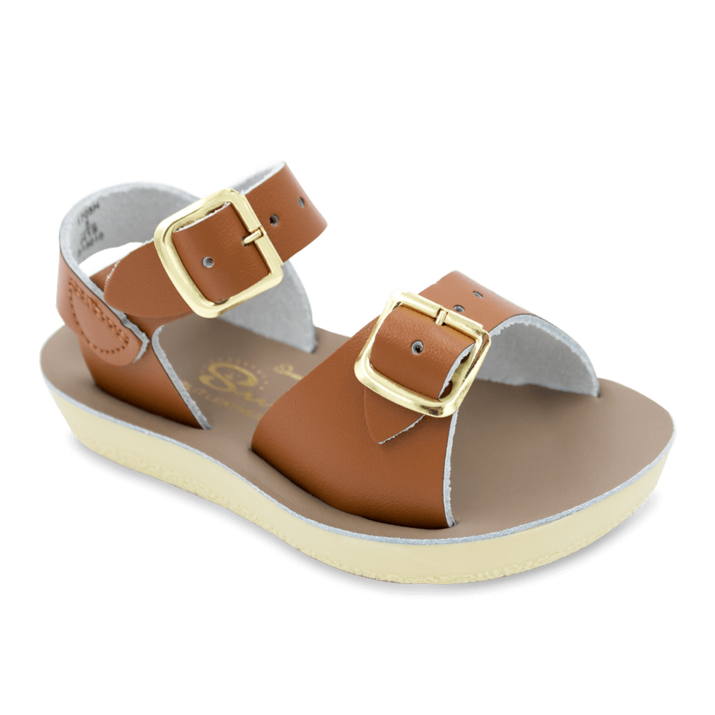 Sun San Surfer Sandal Tan