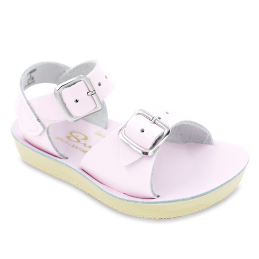 Sun San Surfer Sandal Shiny Pink