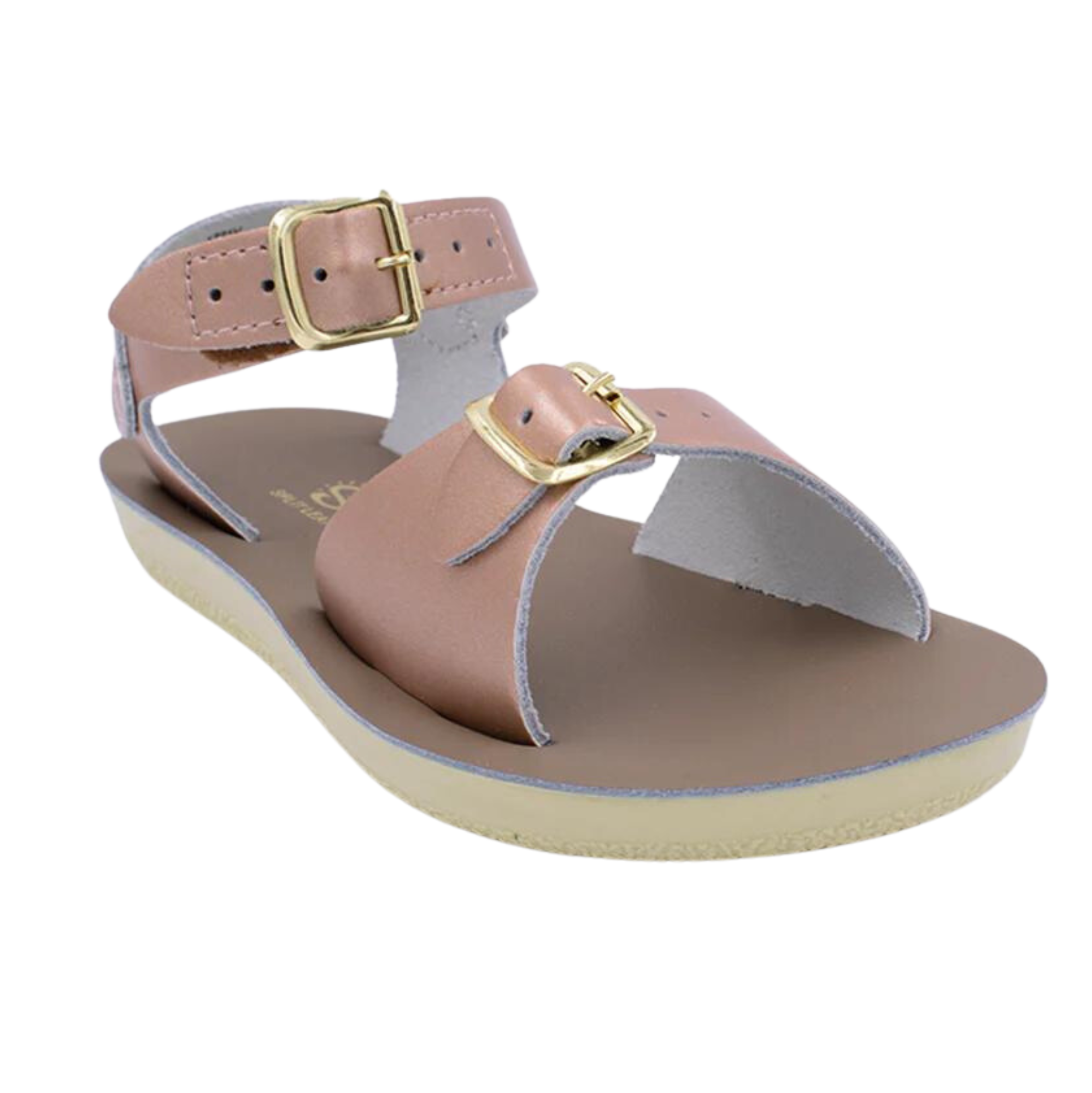Sun San Surfer H&L Rose Gold – Banana Split Children's Boutique