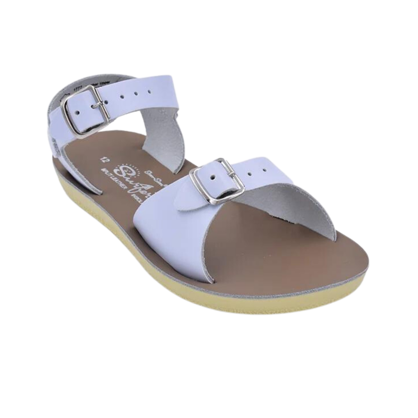 Sun San Surfer Sandal Light Blue