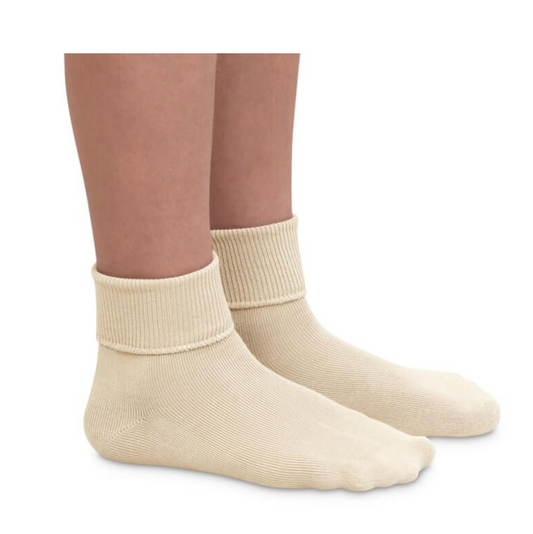 Jefferies Organic Cotton Sock