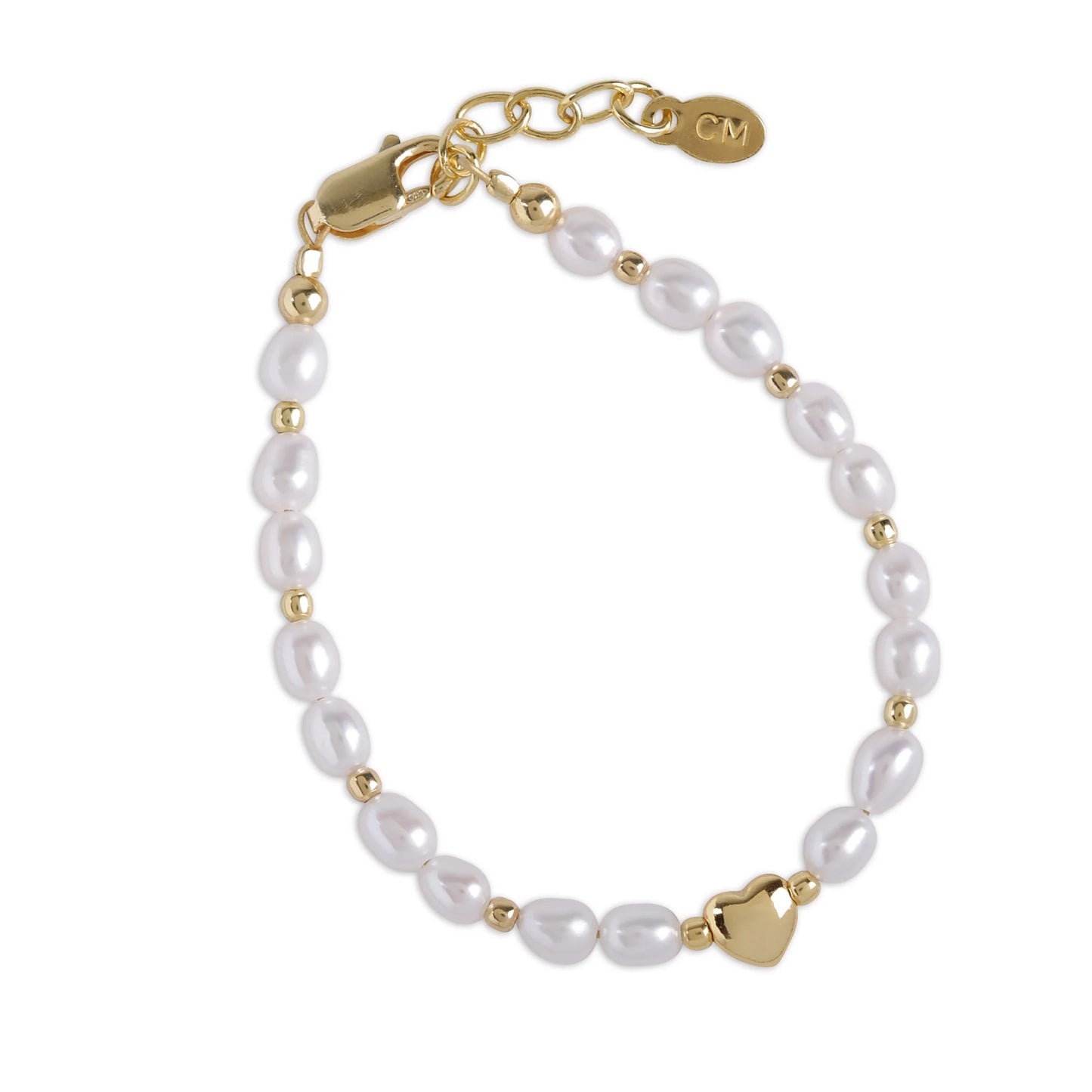 Cherished Moments Bracelet Willow