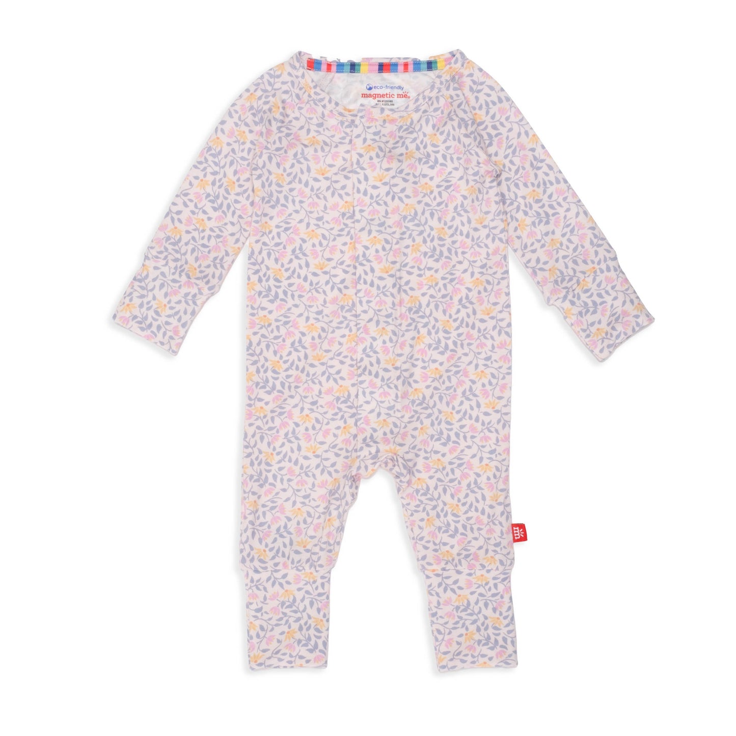 Magnetic Me Amelia Convertible Coverall