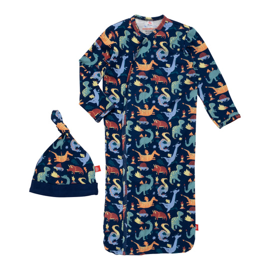 Magnetic Me Talon-Ted Gown