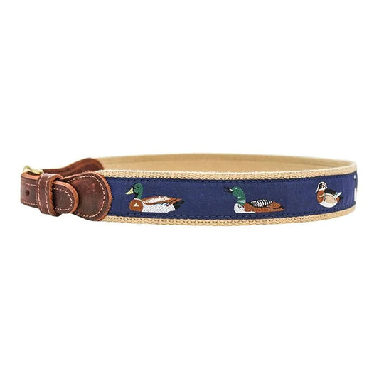 Ebinger Bros Waterfowl Belt