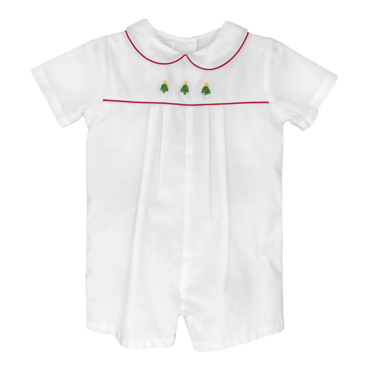 Petit Ami Christmas Trees Shortall