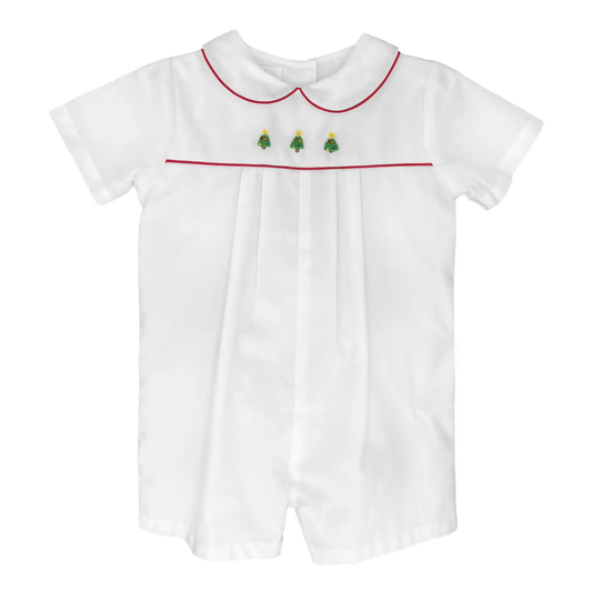 Petit Ami Christmas Trees Shortall