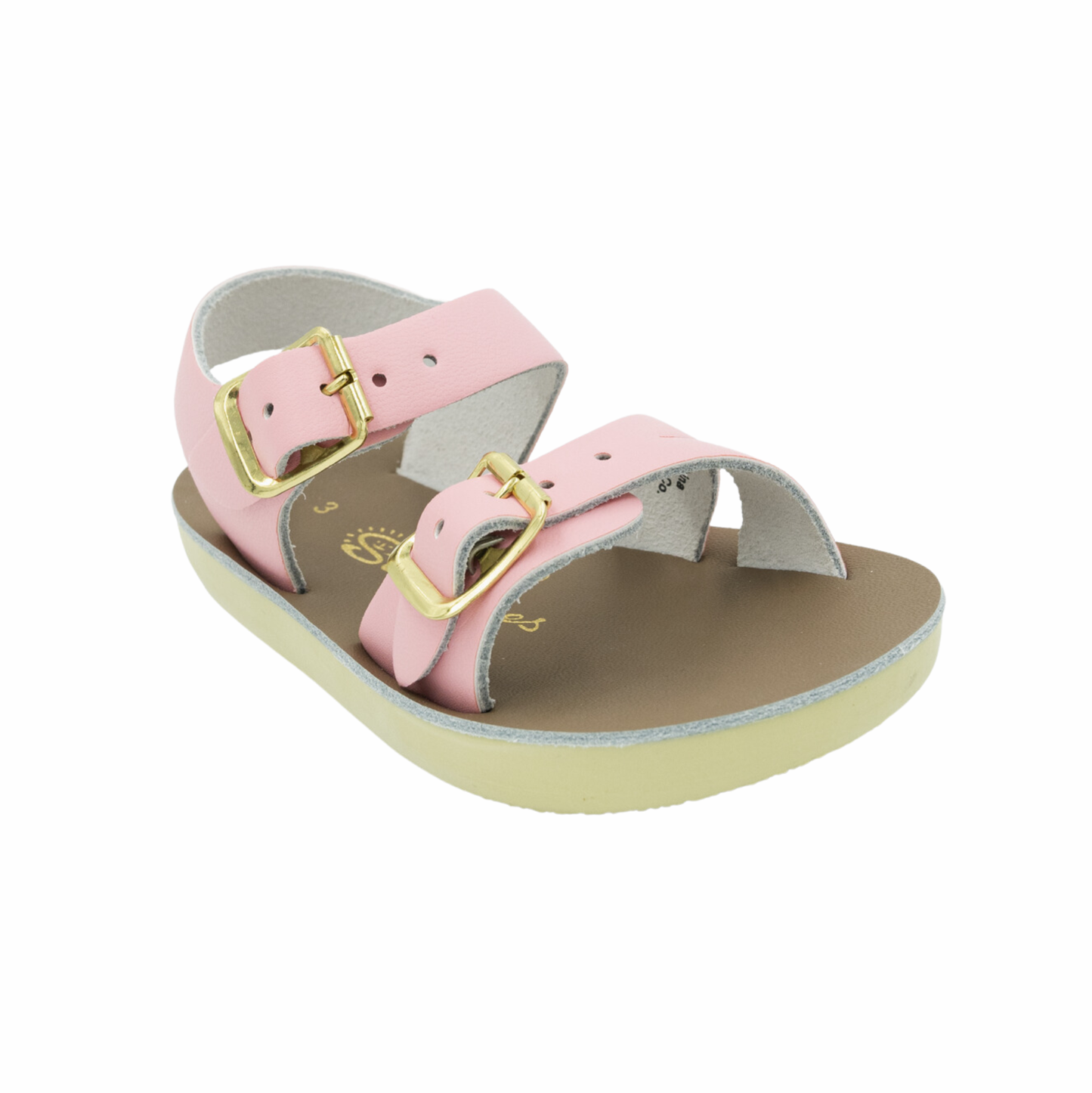 Sun San Sea Wee Sandal Pink