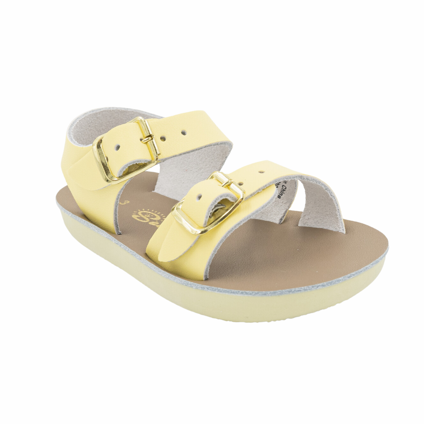 Sun San Sea Wee Sandal Butter