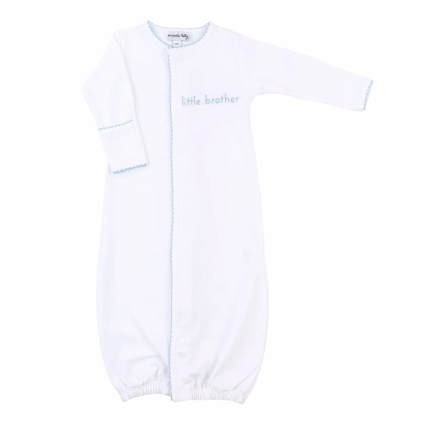 Magnolia Baby Little Brother Emb. Converter