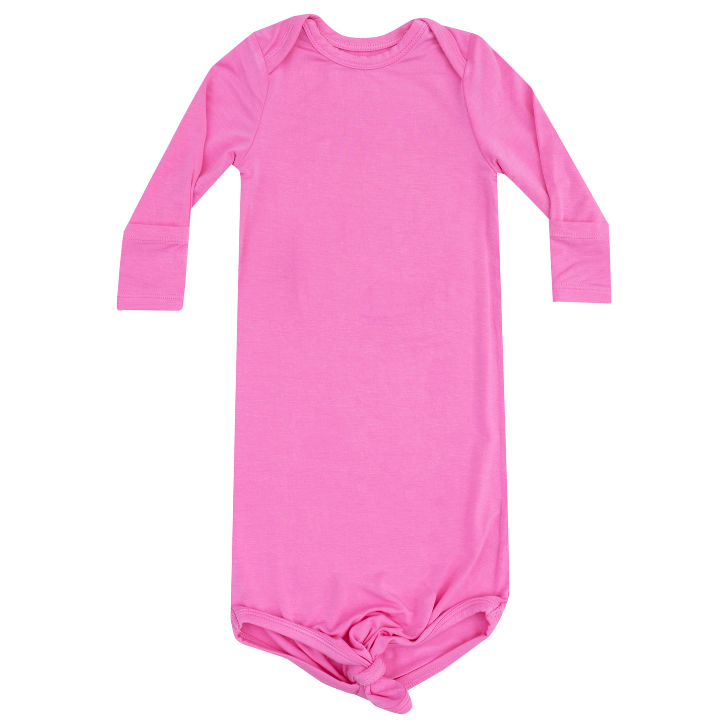 Angel Dear Strawberry Moon Knotted Gown