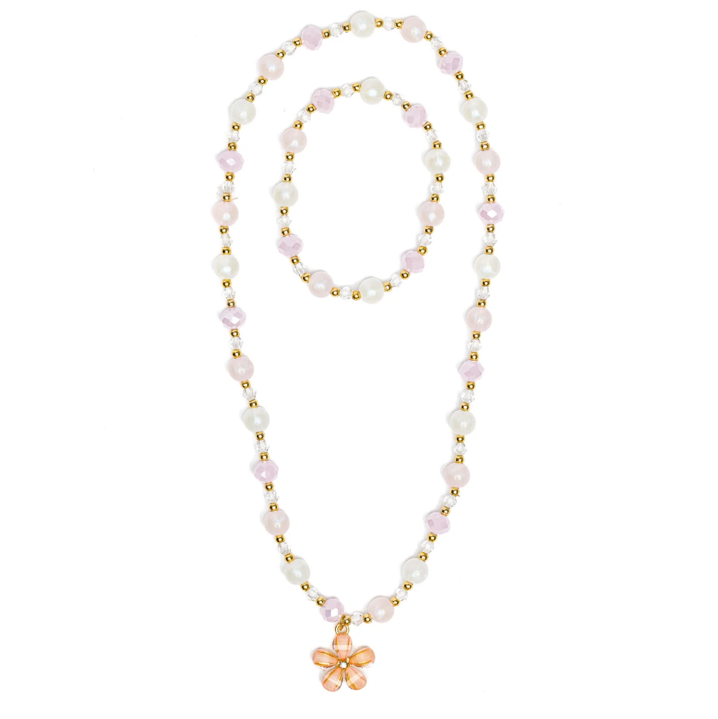 Great Pretenders Beautiful Blooms NL & BR Set