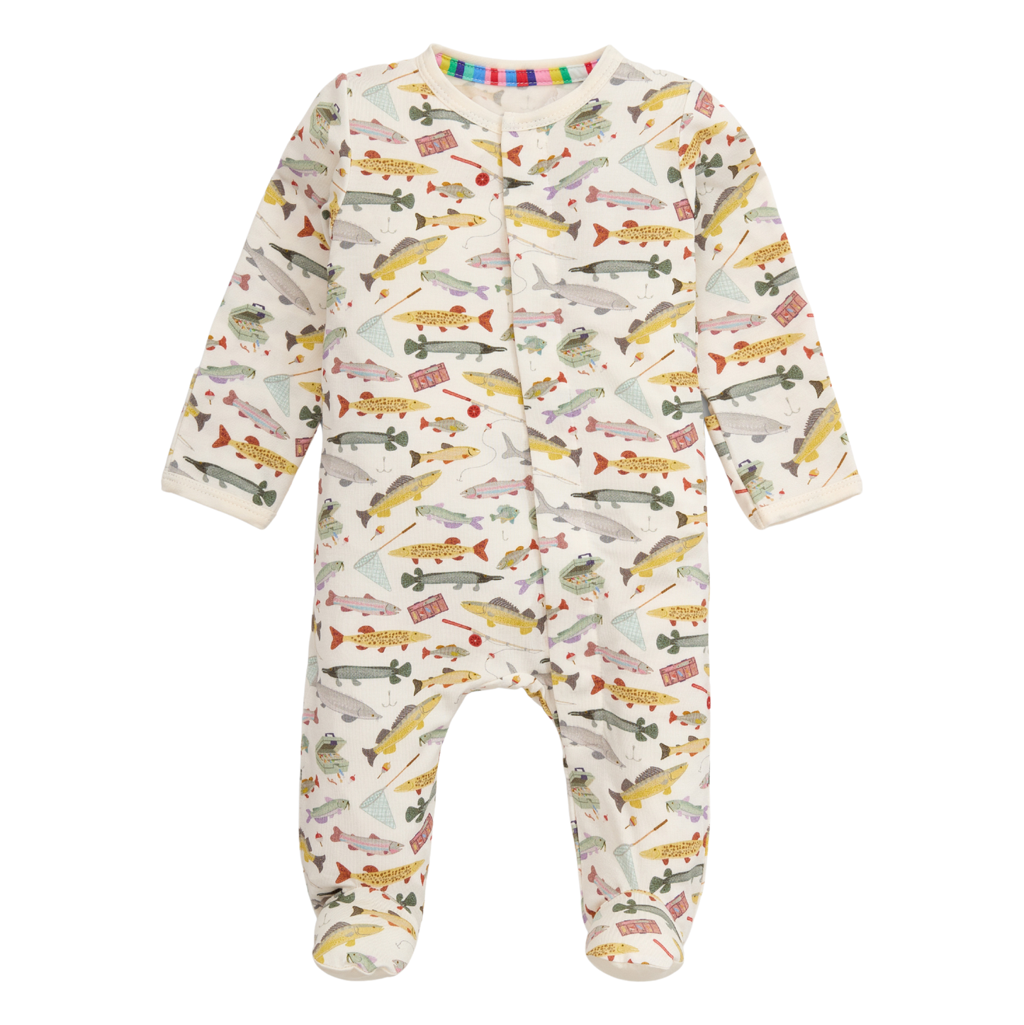 Magnetic Me Reel Good Time Footie