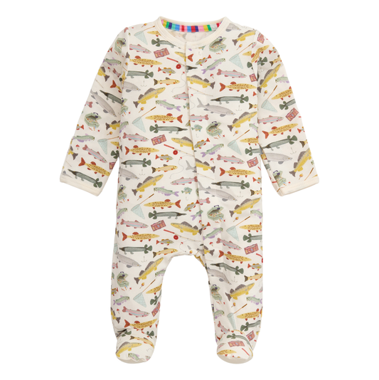 Magnetic Me Reel Good Time Footie