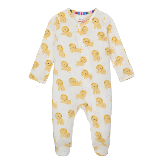 Magnetic Me Pride & Joy Footie