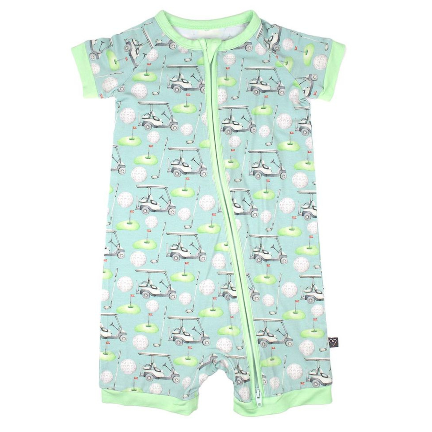 Lev Baby Noah Shortall
