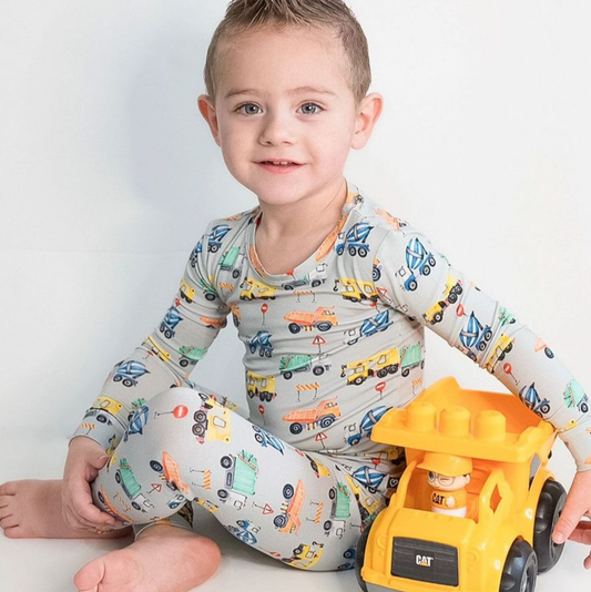 Lev Baby Mark Lounge Set