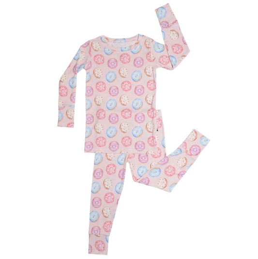 Lev Baby Della Lounge Set