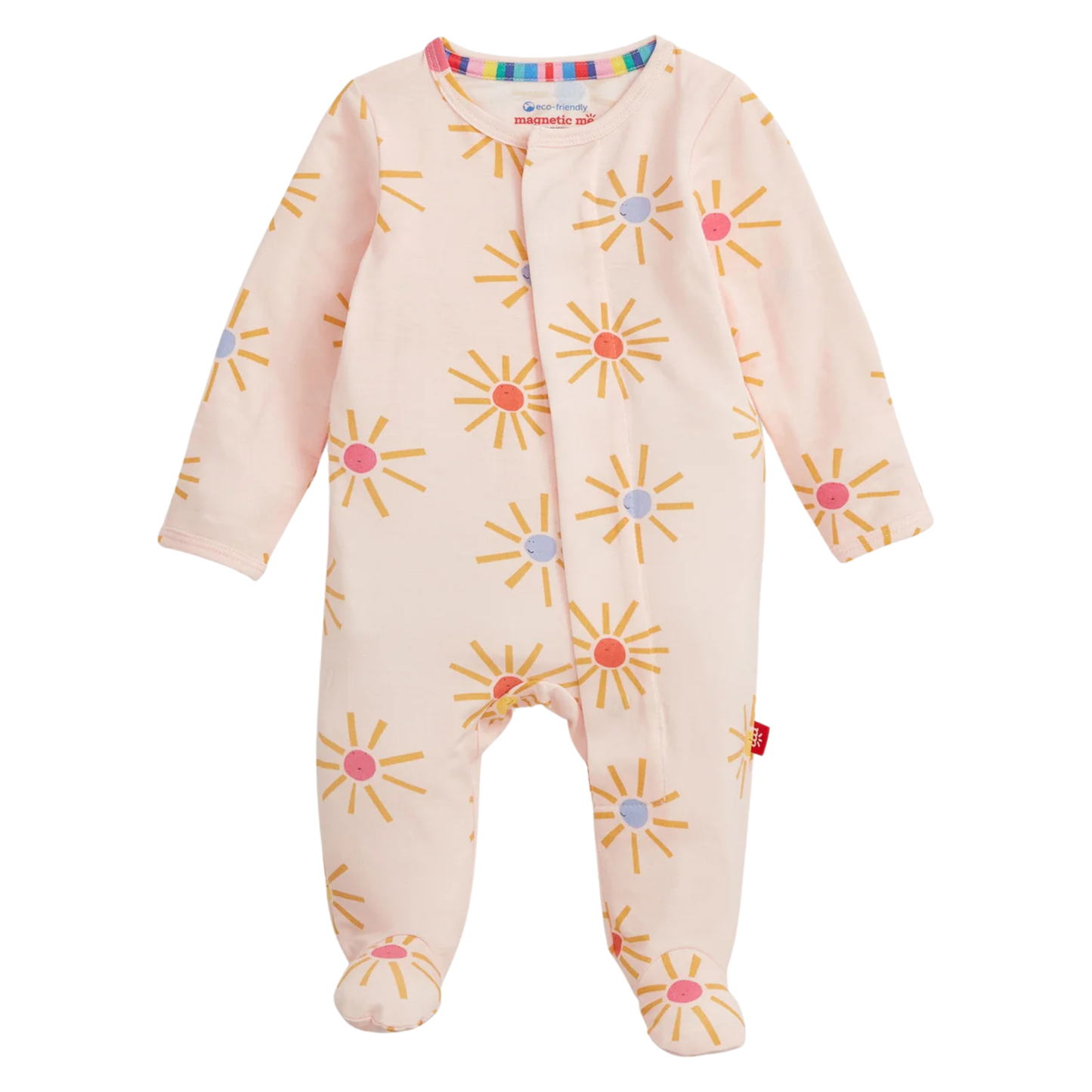 Magnetic Me Put on Your Sunnies Footie