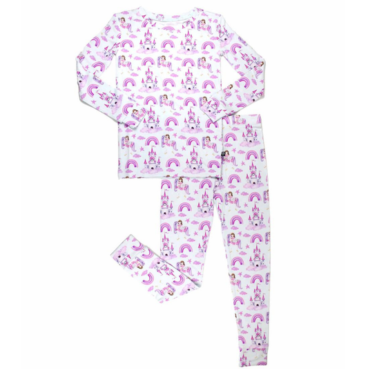 Lev Baby Vivian Lounge Set