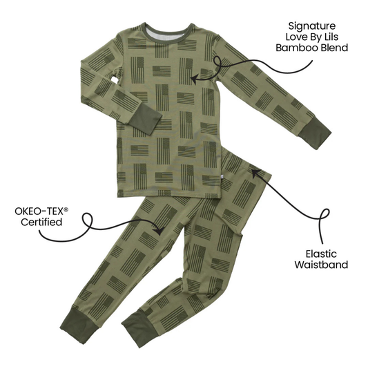 Laree + Co Kolton Lounge Set