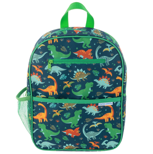 Stephen Joseph Junior Backpack - Dino