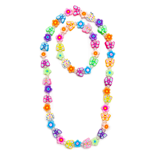 Great Pretenders Flutter Flowers NL & BR Set