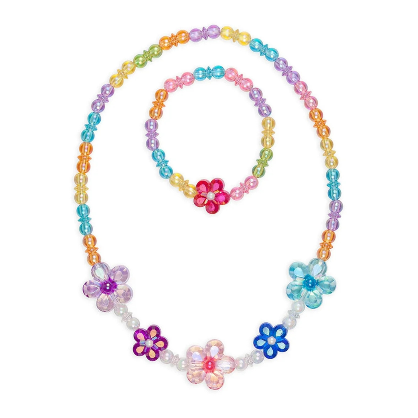 Great Pretenders Blooming Beads NL & BR Set