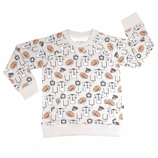 Lev Baby Brady Sweatshirt