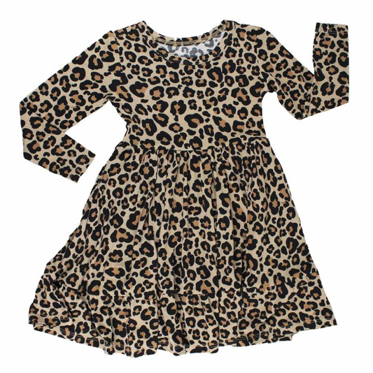 Lev Baby Kiara Twirl Dress