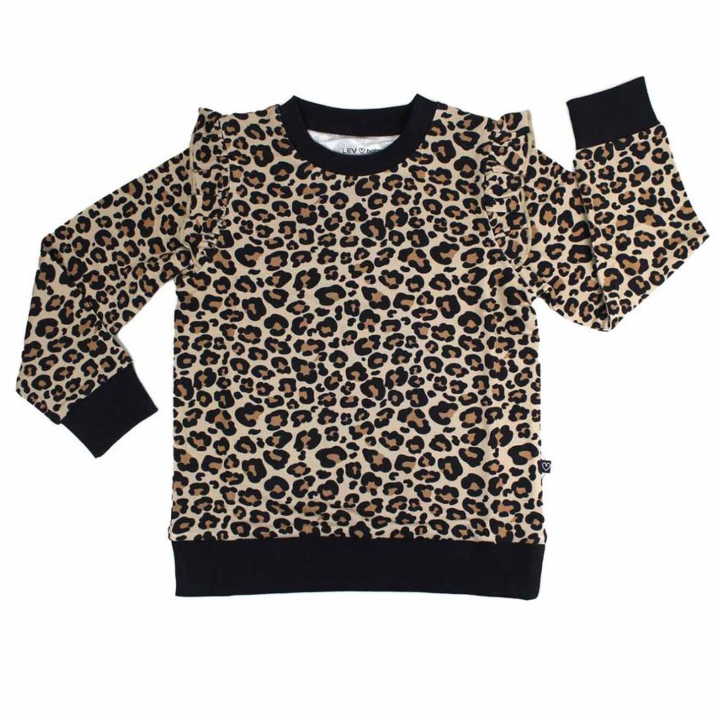 Lev Baby Kiara Sweatshirt