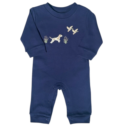 Three Sisters Duck Hunting Longall